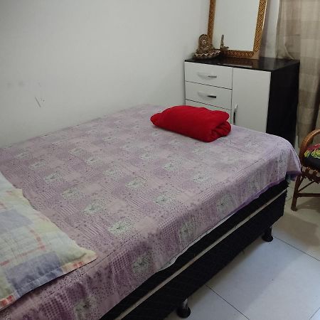 شقة Florianópolis  في Quarto Casal Em Casa Familiar المظهر الخارجي الصورة