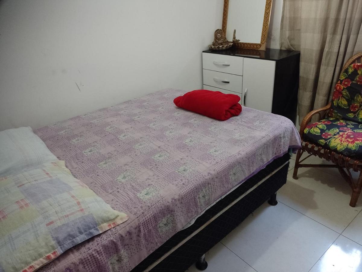 شقة Florianópolis  في Quarto Casal Em Casa Familiar المظهر الخارجي الصورة