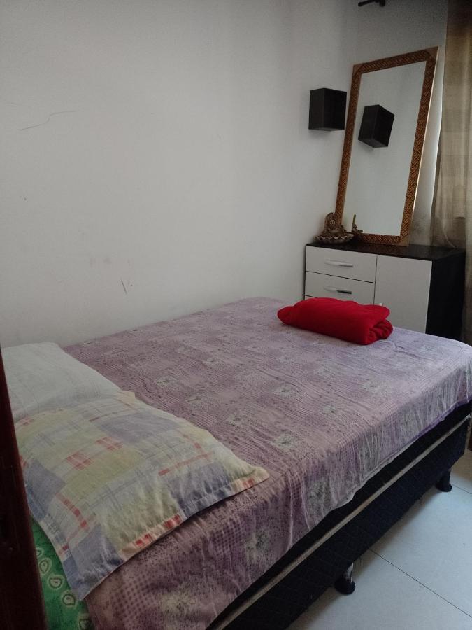 شقة Florianópolis  في Quarto Casal Em Casa Familiar المظهر الخارجي الصورة