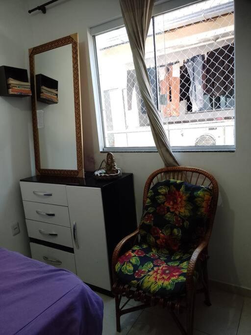 شقة Florianópolis  في Quarto Casal Em Casa Familiar المظهر الخارجي الصورة