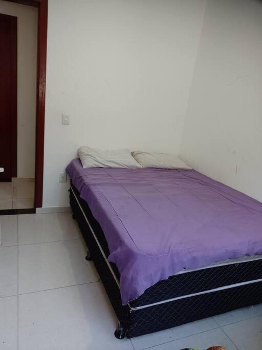شقة Florianópolis  في Quarto Casal Em Casa Familiar المظهر الخارجي الصورة