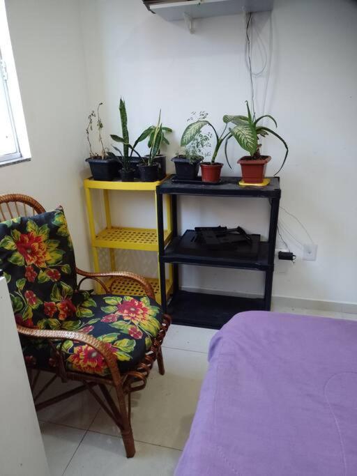 شقة Florianópolis  في Quarto Casal Em Casa Familiar المظهر الخارجي الصورة